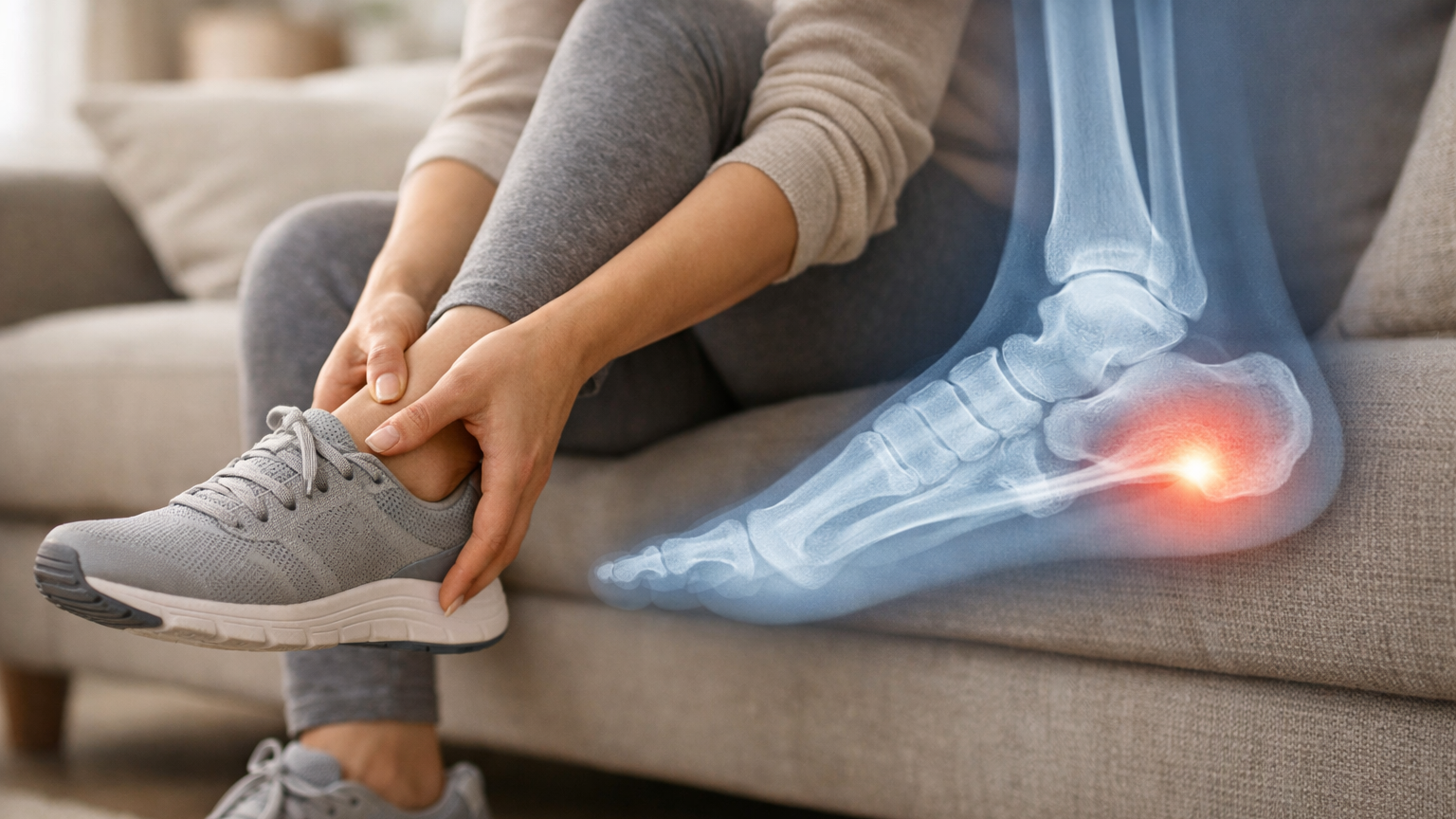 Best Shoes for Plantar Fasciitis