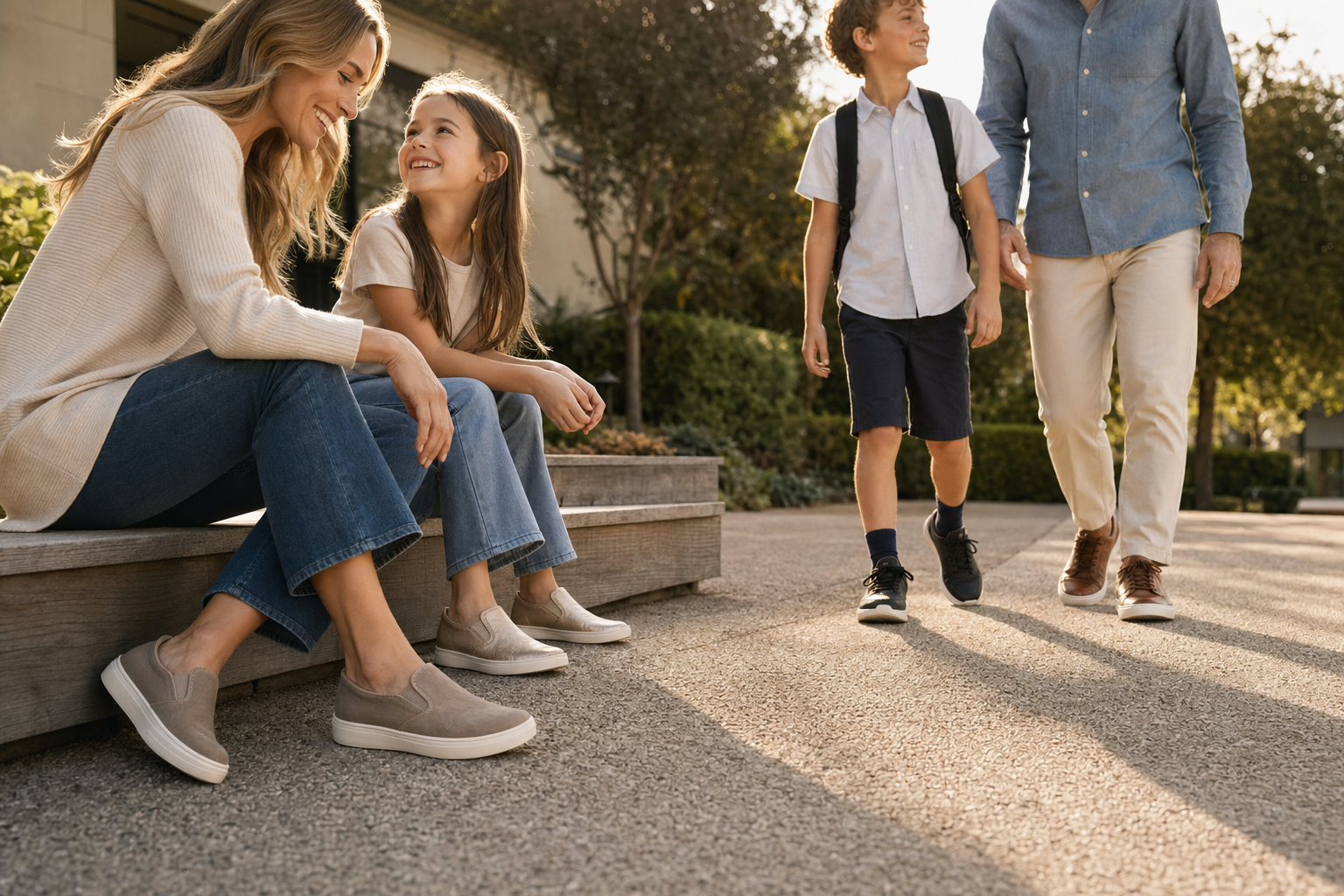 Hush Puppies Bounce Technology Review: Comfort Explained
