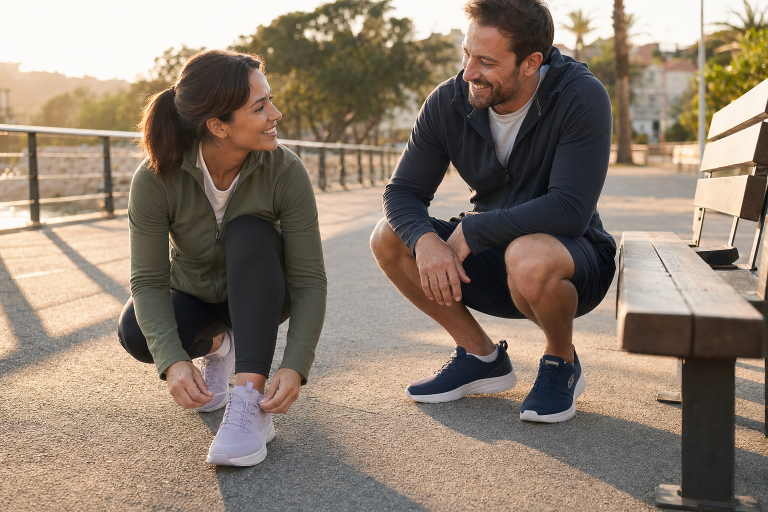 Are Skechers Good for High Arches? Our Expert Guide