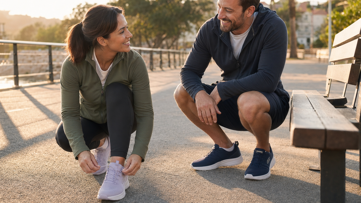 Are Skechers Good for High Arches? Our Expert Guide