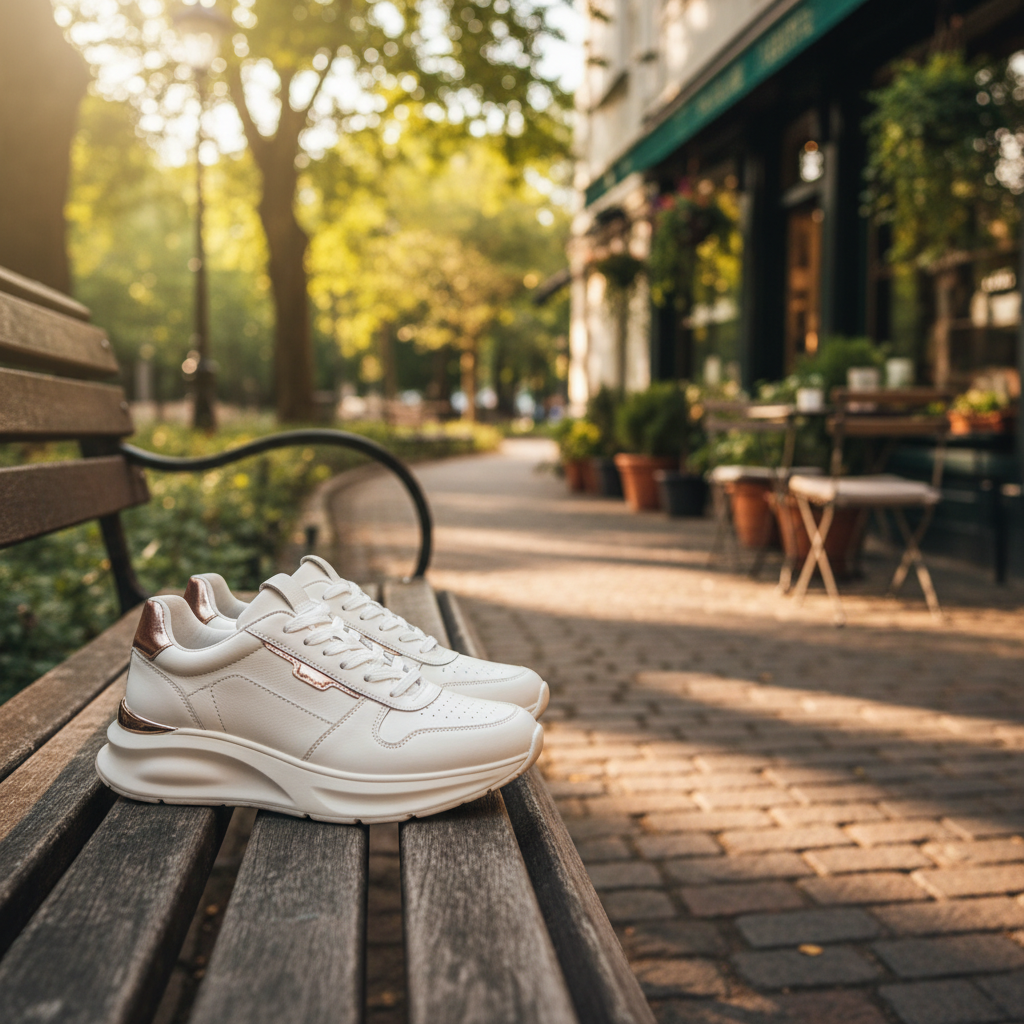 FitFlop Trainers: Why They're the UK's Favourite Comfort Trainer