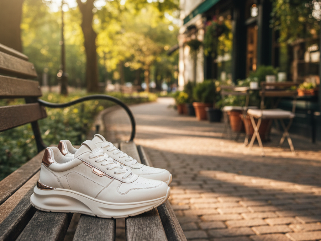 FitFlop Trainers: Why They're the UK's Favourite Comfort Trainer