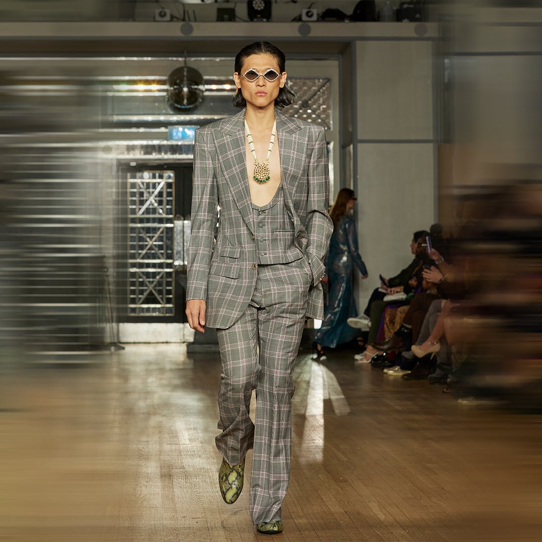 Club Cubano | The Runway Collection
