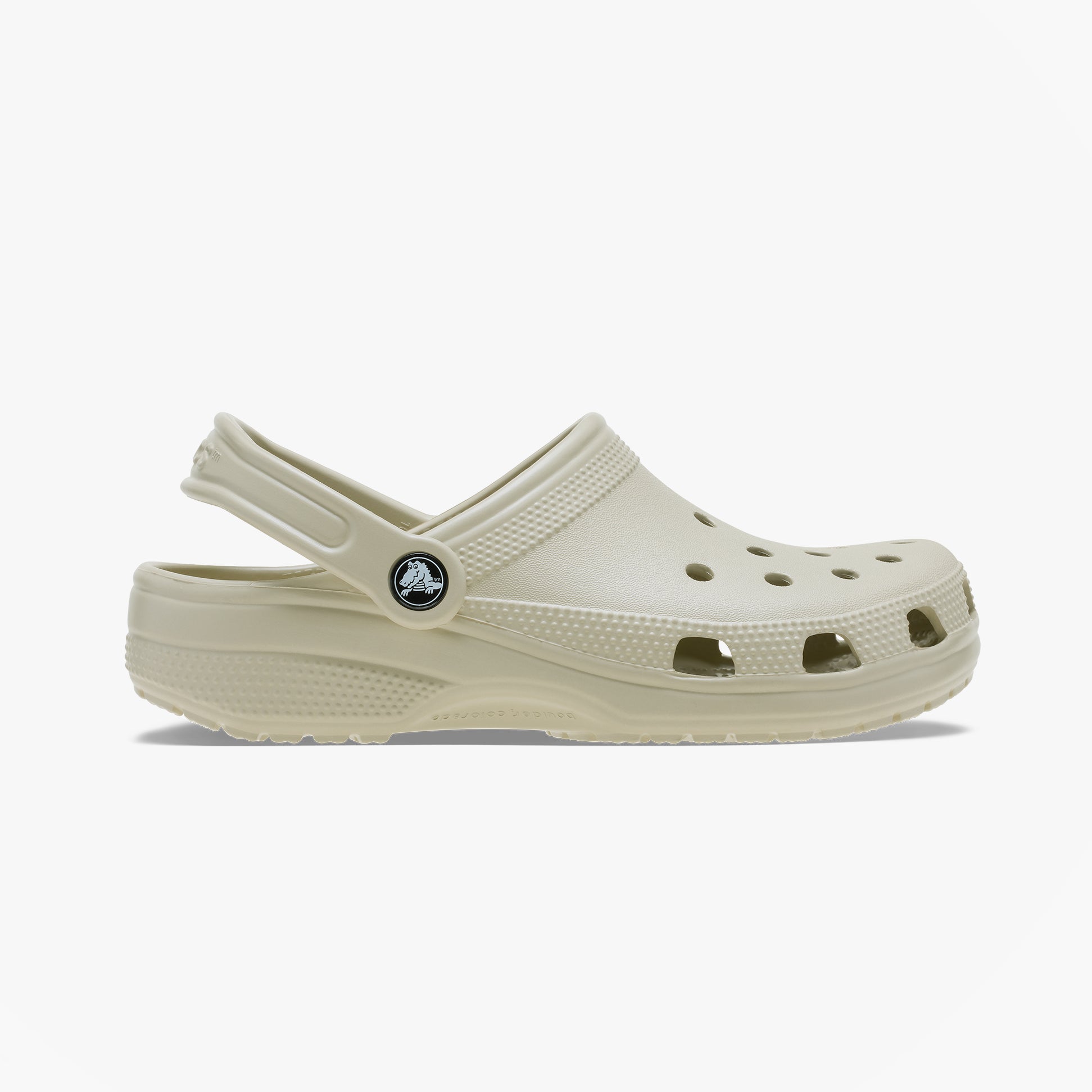 Crocs CLASSIC Unisex Adults Clogs Meteor