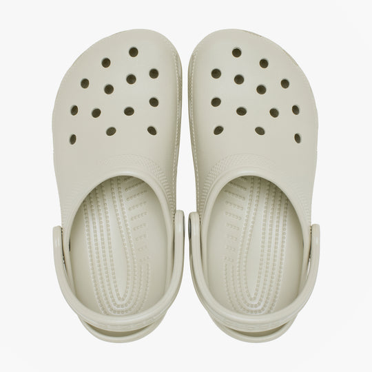 Crocs CLASSIC Womens Clogs Meteor