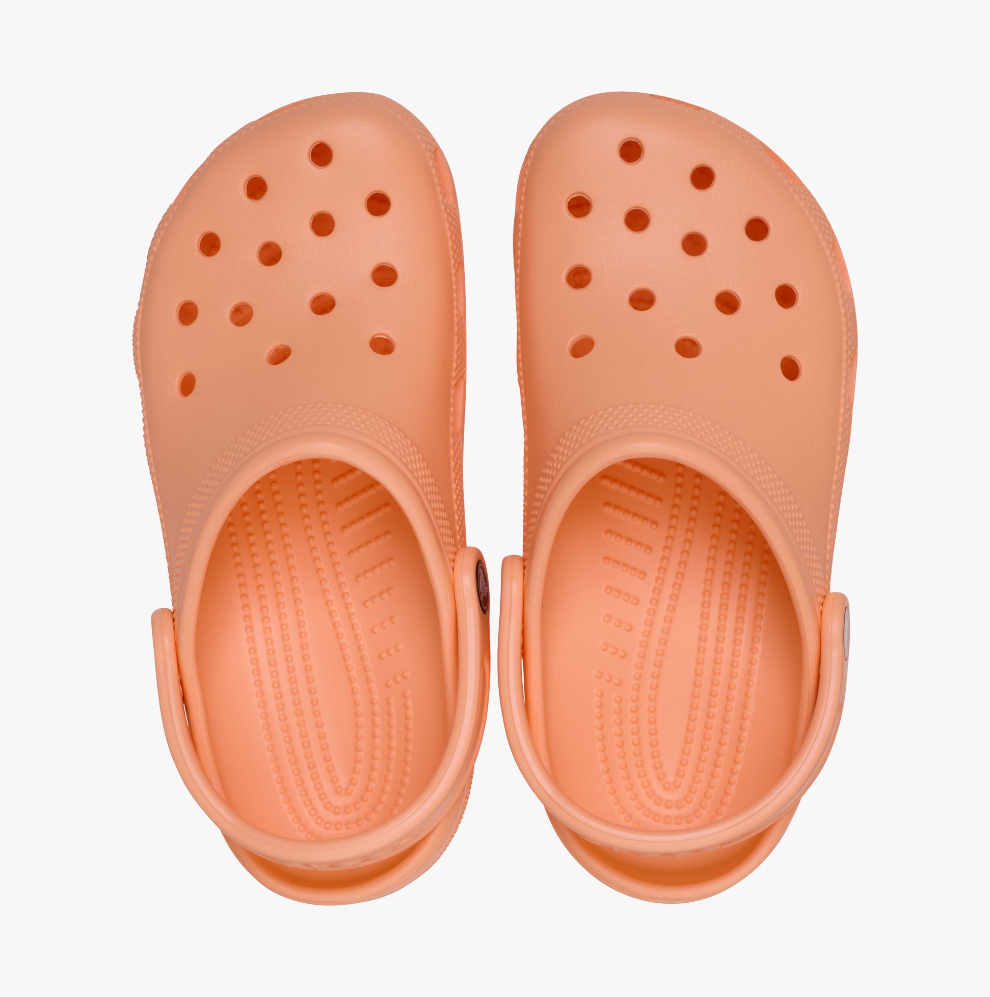 Crocs 10001 CLASSIC Unisex Clogs Electric Sunstone