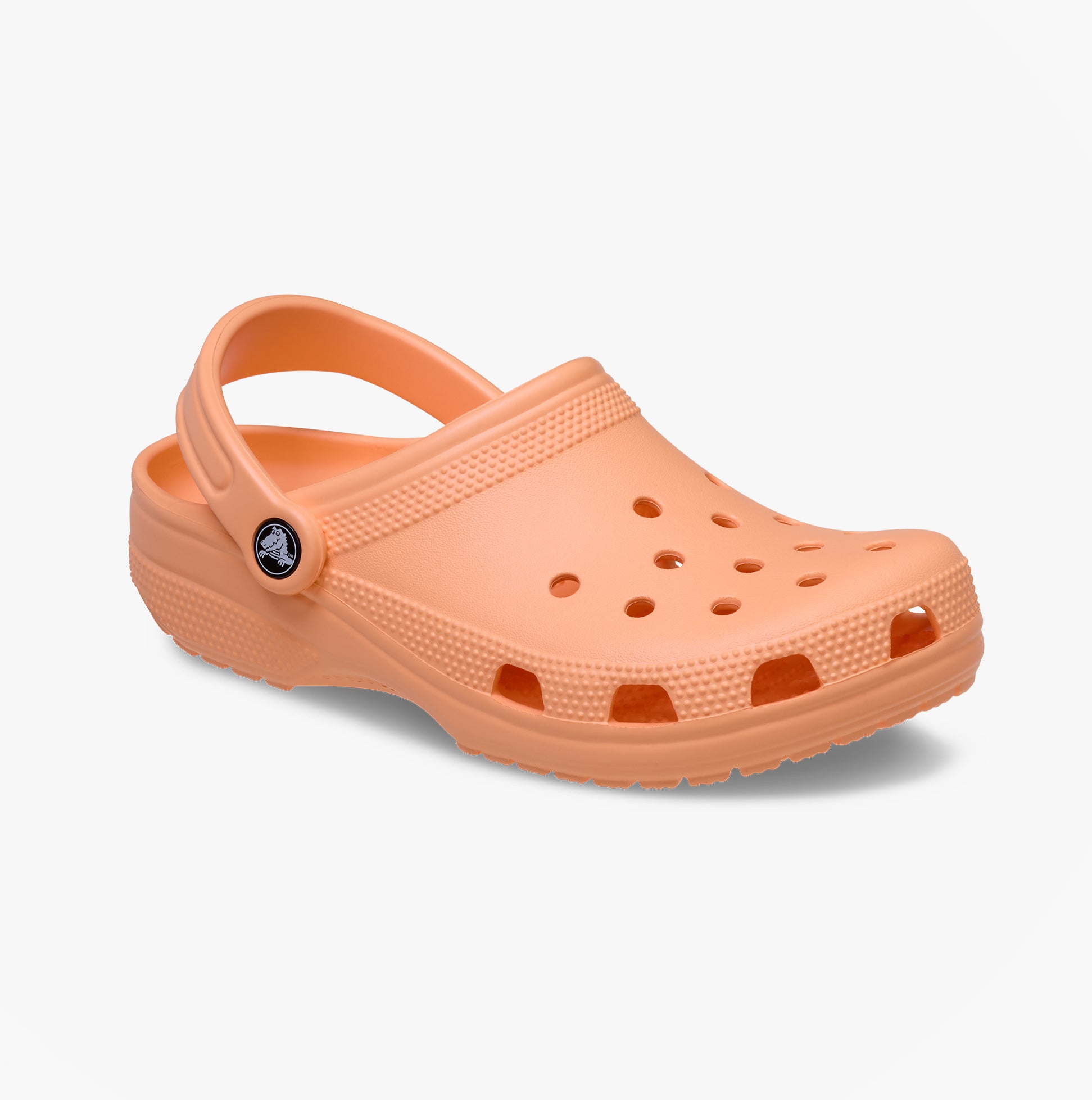Crocs 10001 CLASSIC Unisex Clogs Electric Sunstone