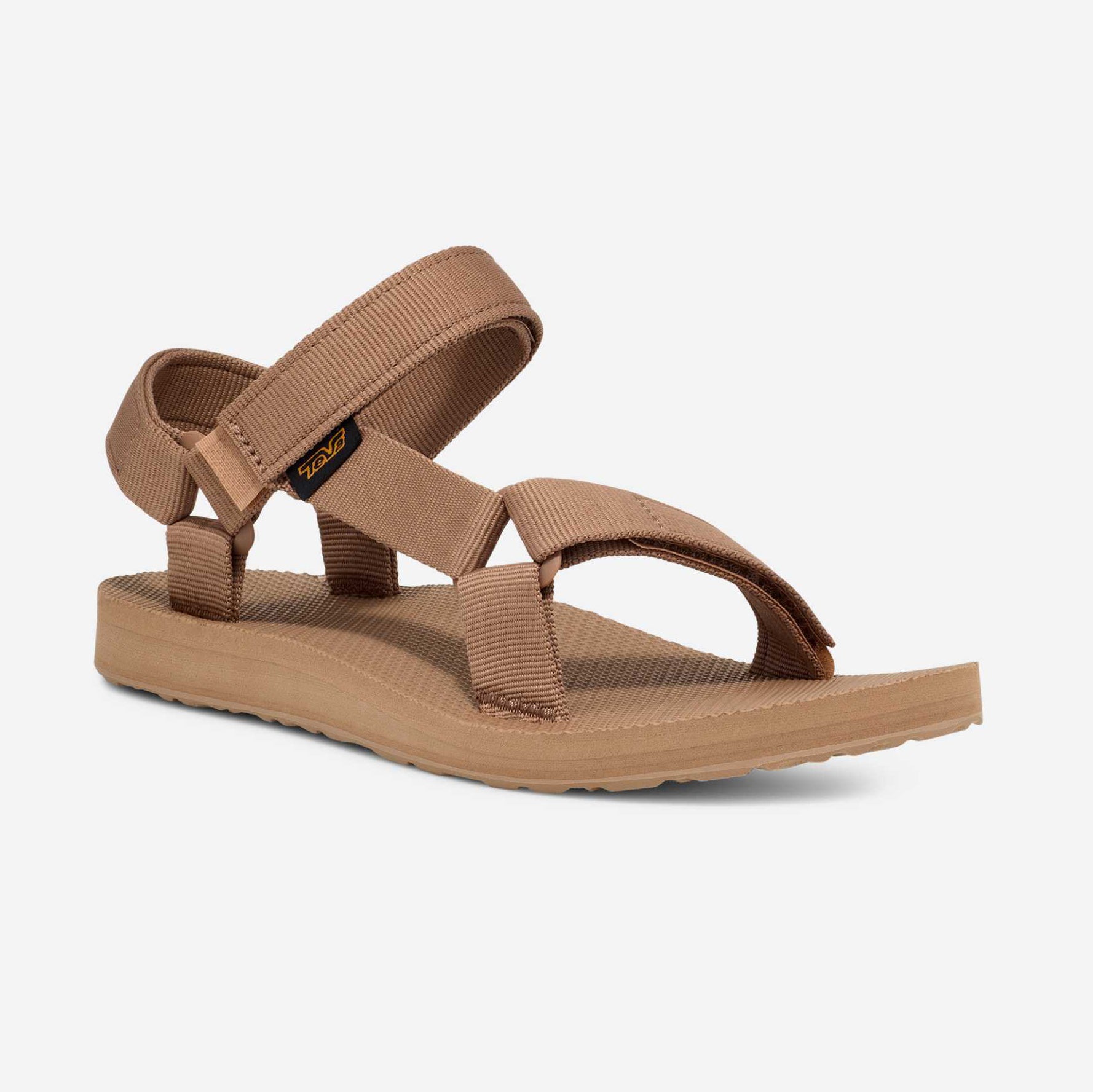 Teva ORIGINAL Womens Ankle Strap Sandals Sand Dune