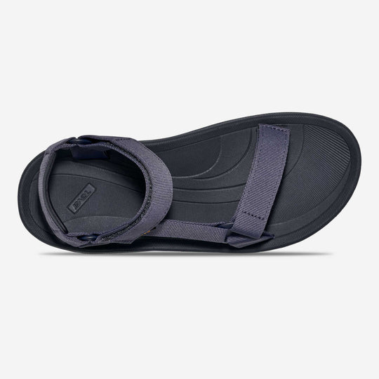 Teva WINSTED Mens Ankle Strap Sandals Crown Blue
