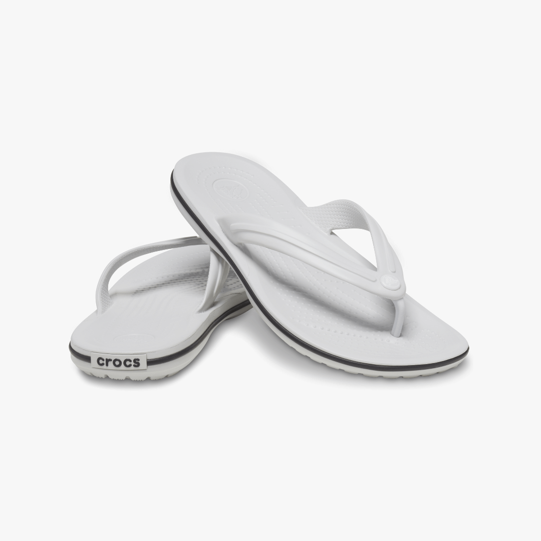 Crocs 11033-1FT CROCBAND FLIP Unisex Flip-Flops Atmosphere