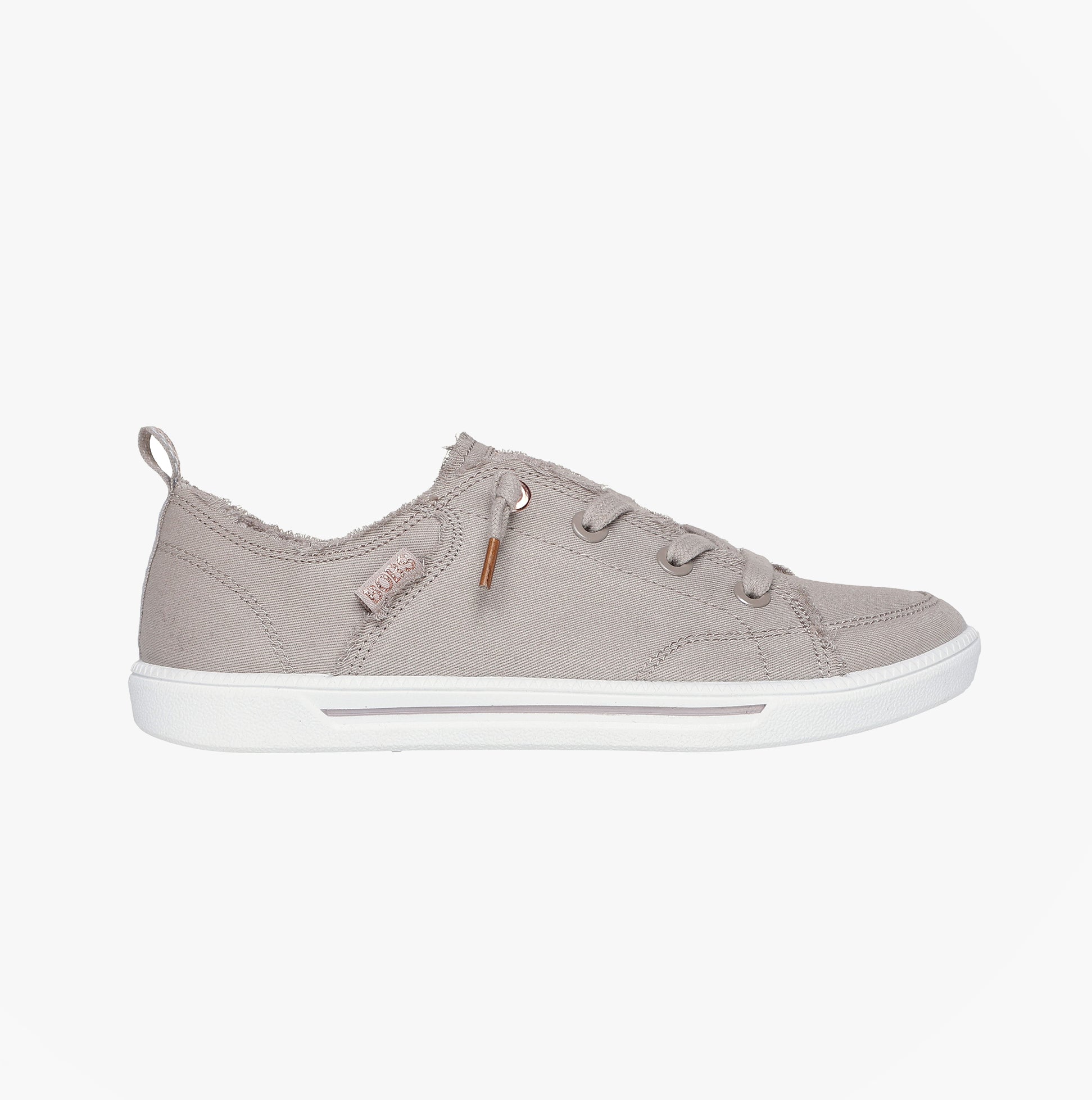 Skechers B CUTE 2.0 Womens Casual Trainers Taupe