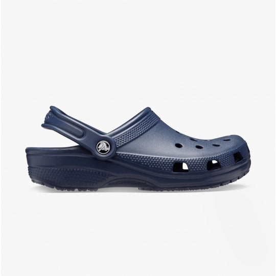 Crocs CLASSIC Unisex Clogs Navy