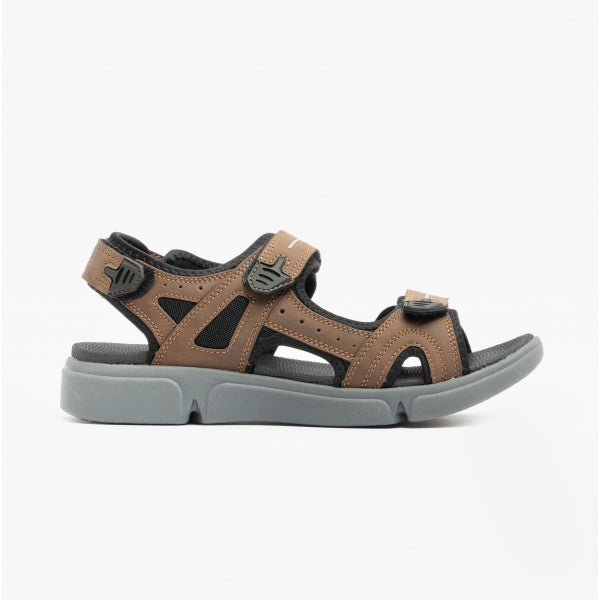 Hush Puppies Perù, Sandalo Sportivo Uomo Hush Puppies Perù, Sandalo Sportivo Uomo