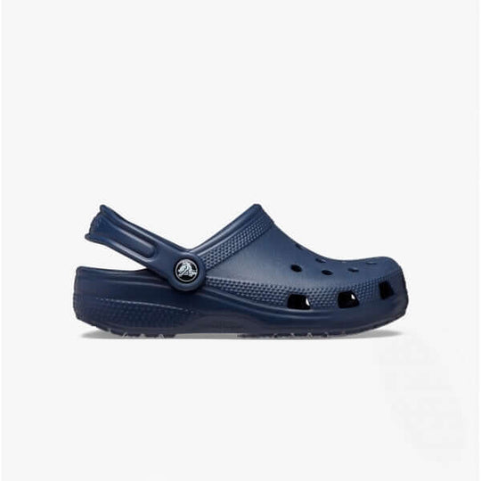 Crocs 206991-410 CLASSIC KIDS Clogs Navy