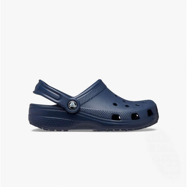 Crocs 206991-410 CLASSIC KIDS Clogs Navy