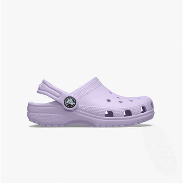 Crocs 206991-530 CLASSIC KIDS Clogs Lavender
