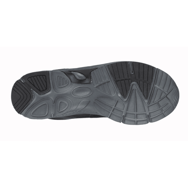 DEK ORKNEY Mens Superlight Twin Touch Fastening Trainer