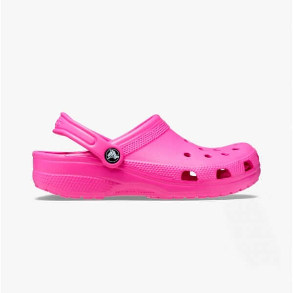 Crocs 10001-6UB CLASSIC Womens Clogs Juice