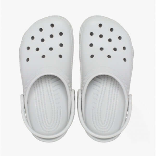 Crocs 206990-1FT CLASSIC TODDLER Clogs Atmosphere