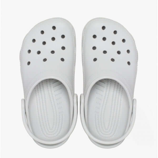 Crocs 206991-1FT CLASSIC KIDS Clogs Atmosphere