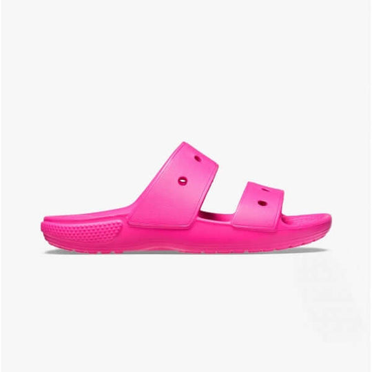Crocs 207536-6UB CLASSIC SANDAL Girls Sandals Juice