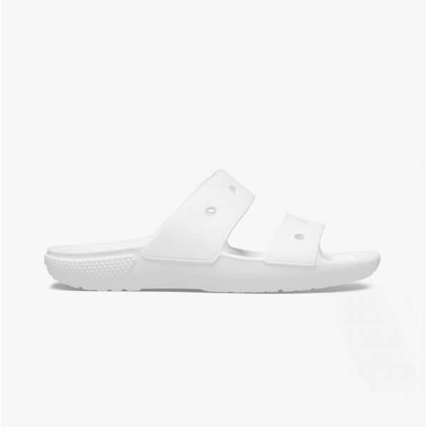 Crocs 207536-001 CLASSIC SANDAL Kids Sandals Black