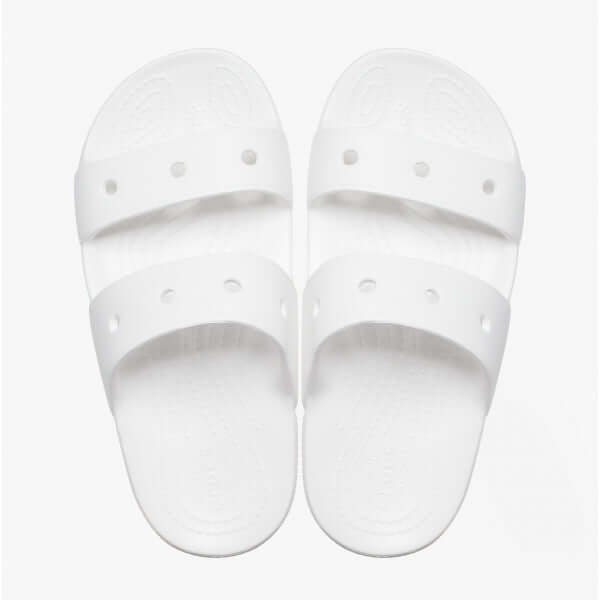 Crocs 207536-001 CLASSIC SANDAL Kids Sandals Black