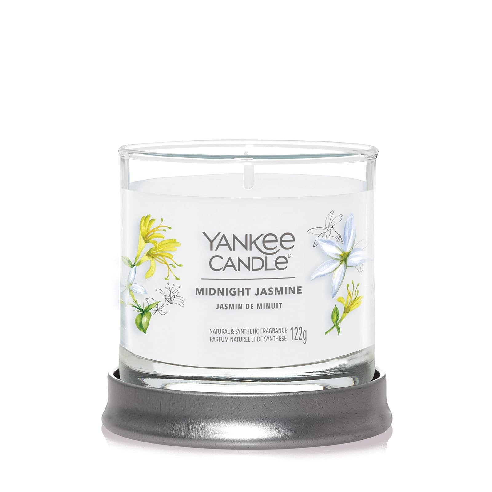 Midnight Jasmine Signature Small Tumbler