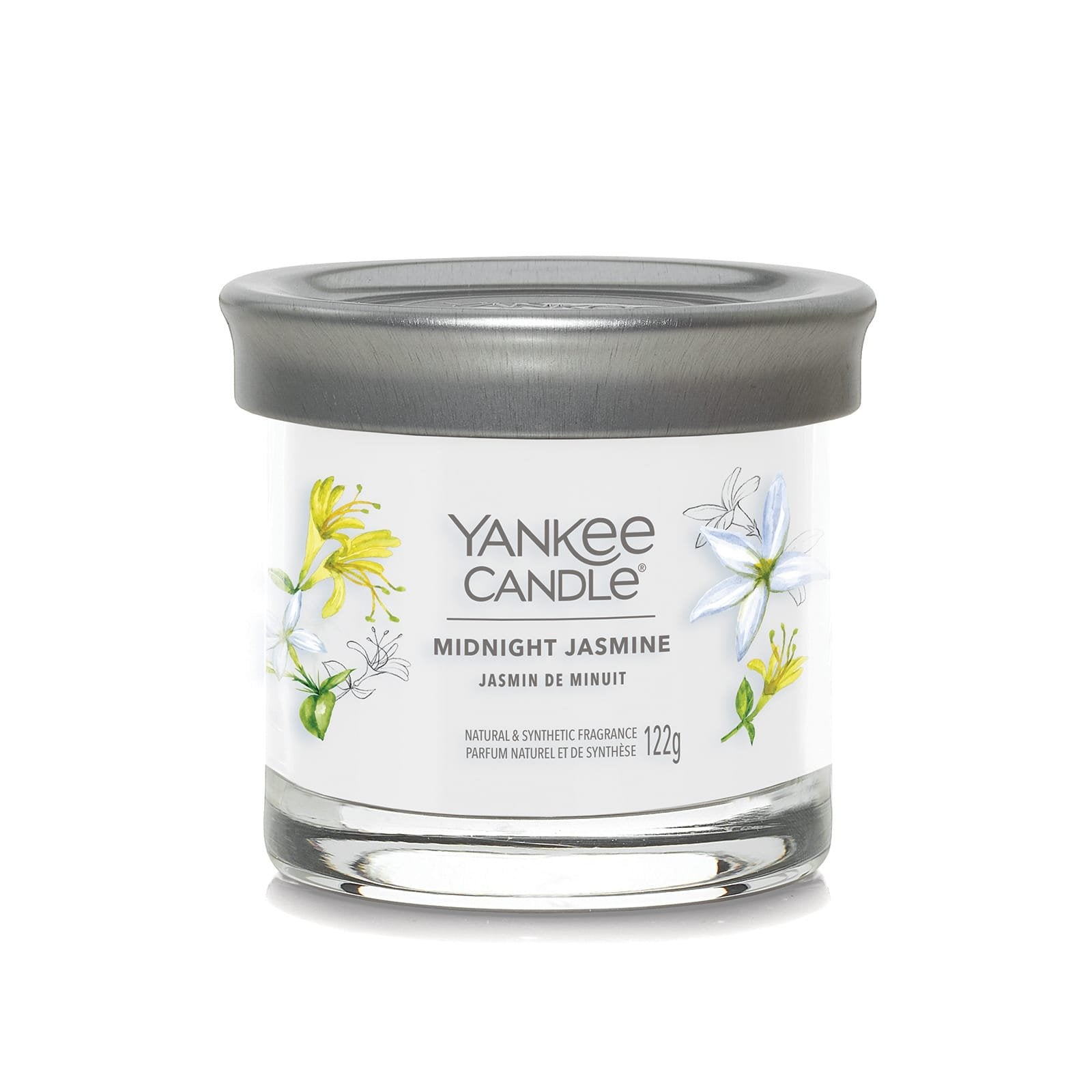Midnight Jasmine Signature Small Tumbler