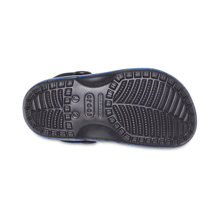 Crocs SPIDERMAN WEB Unisex Adults Clogs Multi