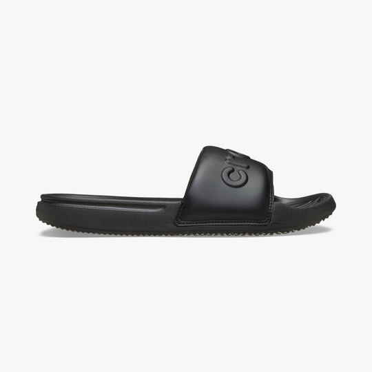 Crocs CROCS ALL DAY Womens Sliders Black