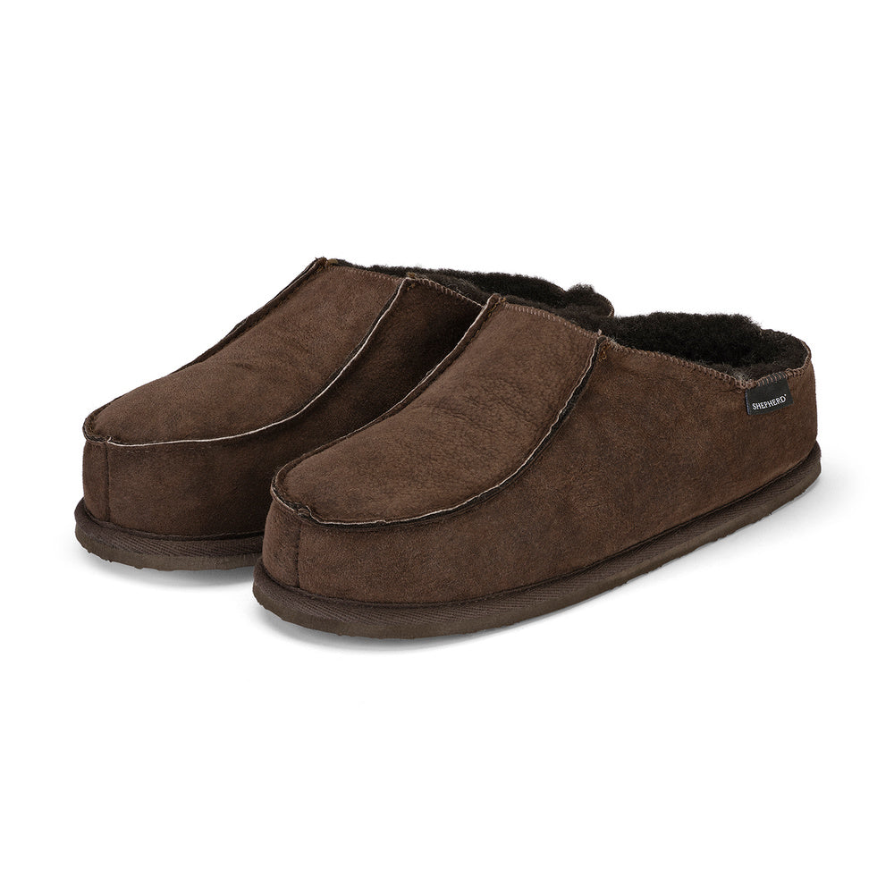 Shepherd RICHARD Mens Mules Moro