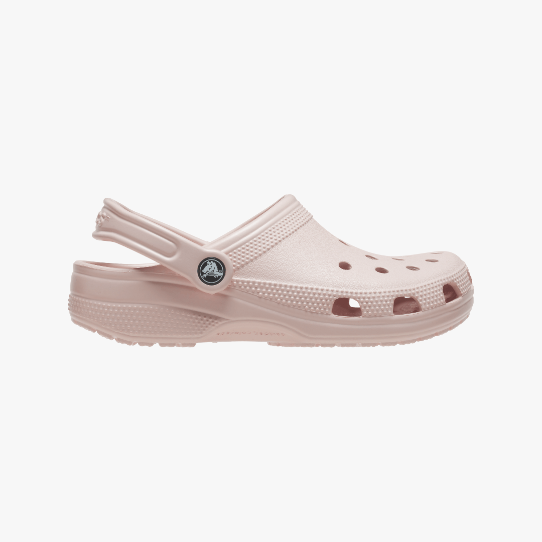Crocs 10001-6UR CLASSIC Womens Clogs Quartz