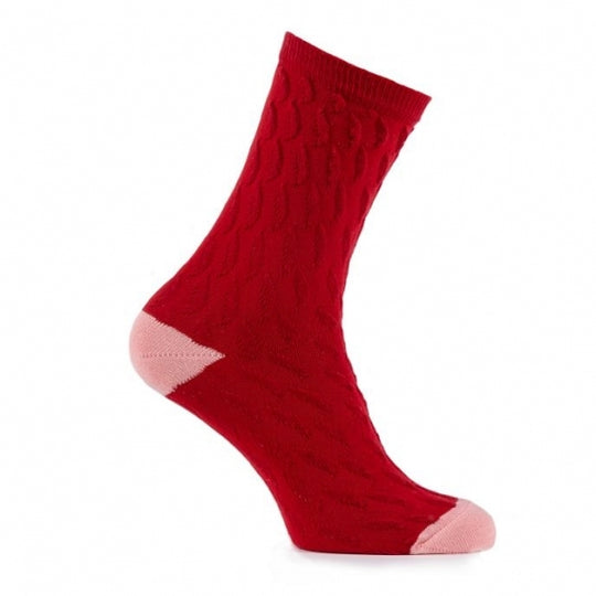 Totes Isotoner 3249F 7 PACK DAY OF THE WEEK ANKLE SOCKS Womens Ankle Socks Multi