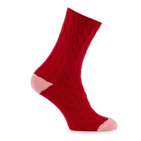 Totes Isotoner 3249F 7 PACK DAY OF THE WEEK ANKLE SOCKS Womens Ankle Socks Multi
