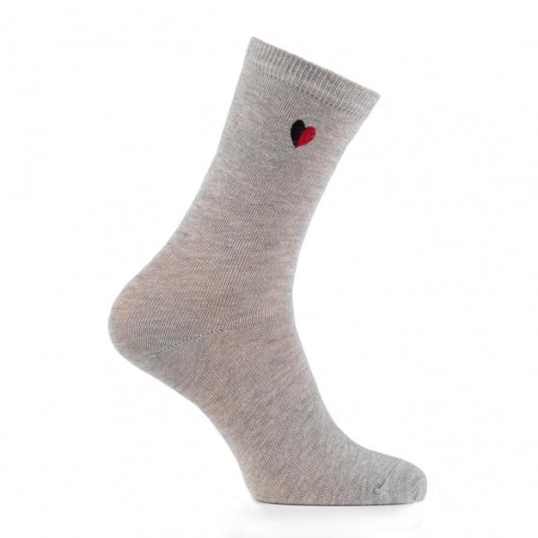 Totes Isotoner 3249F 7 PACK DAY OF THE WEEK ANKLE SOCKS Womens Ankle Socks Multi