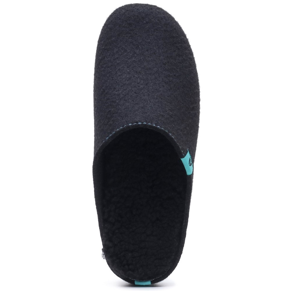 Hush Puppies The Good Mens Mules Black
