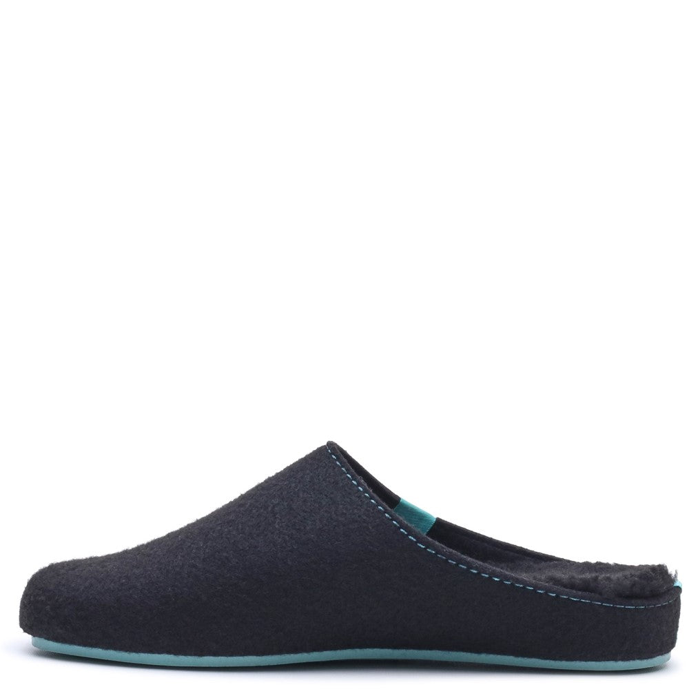 Hush Puppies The Good Mens Mules Black