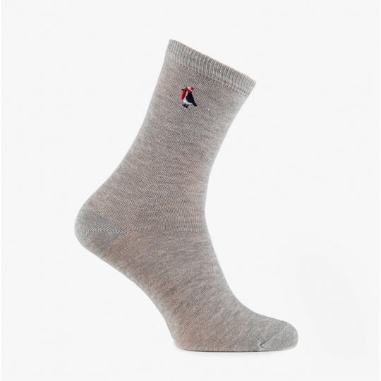 Totes Toasties 3 Pack Womens Crew Socks Multicolour