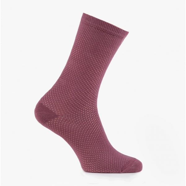 Totes Toasties ankle-ladies-co Womens Crew Multi