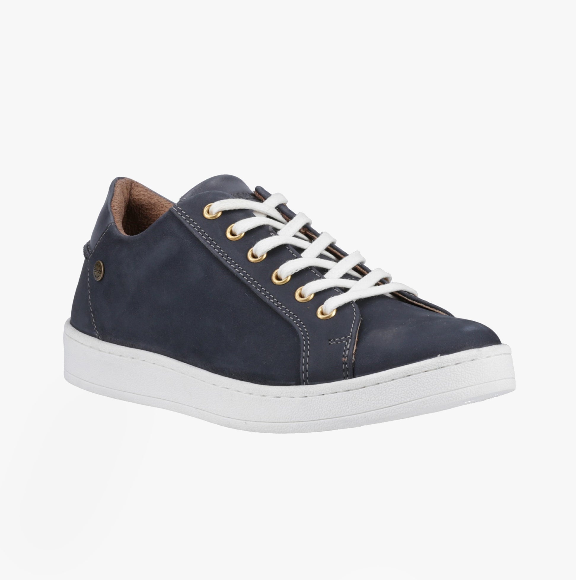 Cotswold RADCOT Womens Casual Trainers Blue