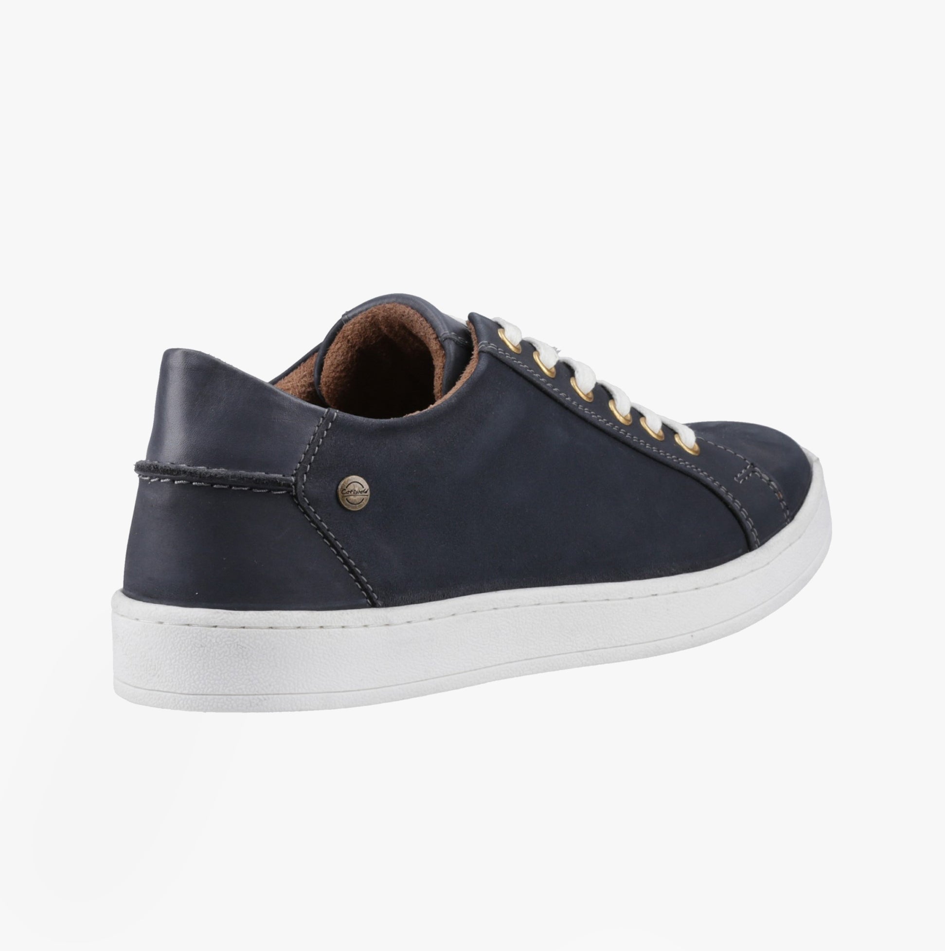 Cotswold RADCOT Womens Casual Trainers Blue