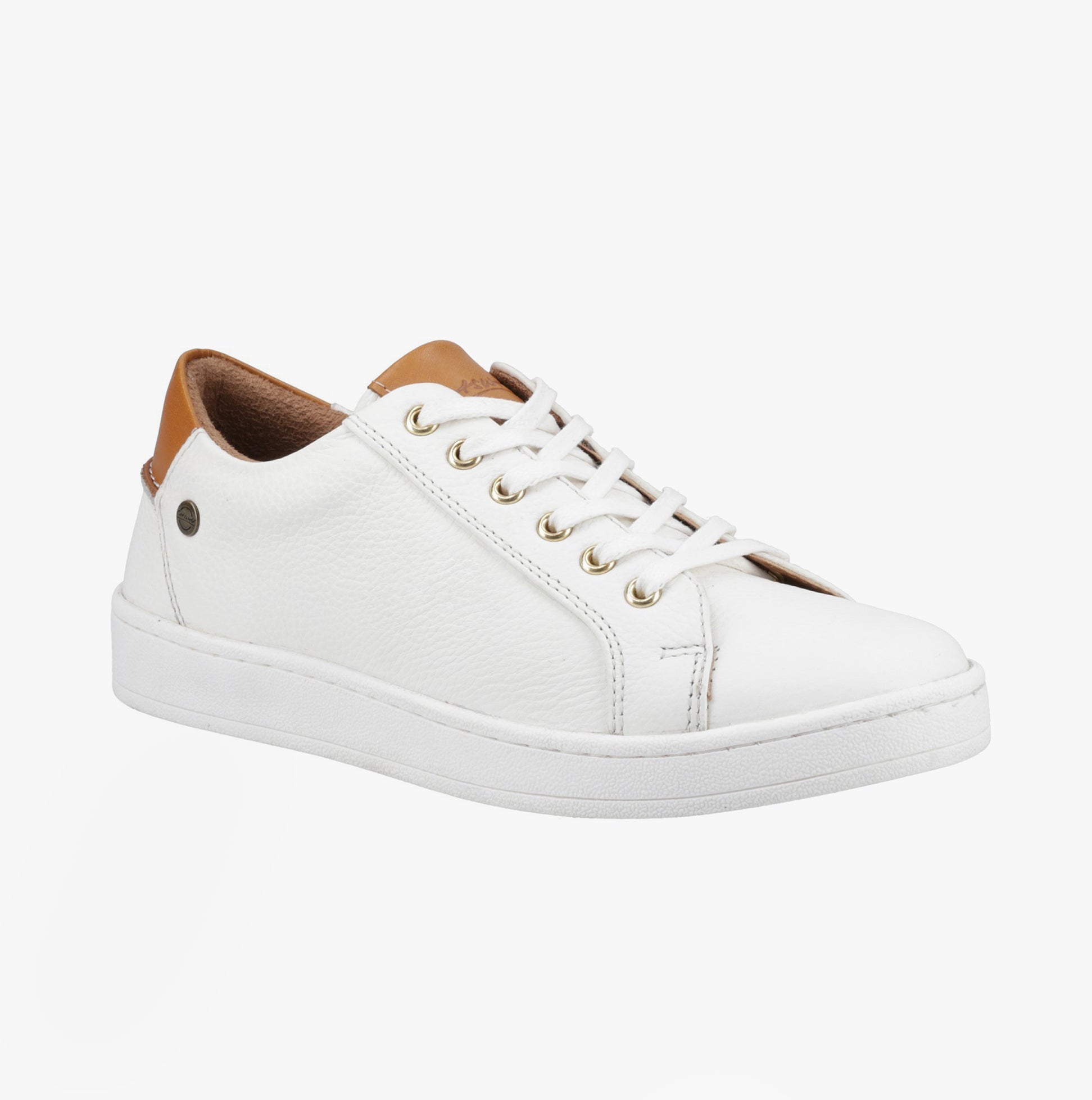 Cotswold RADCOT Womens Trainers White