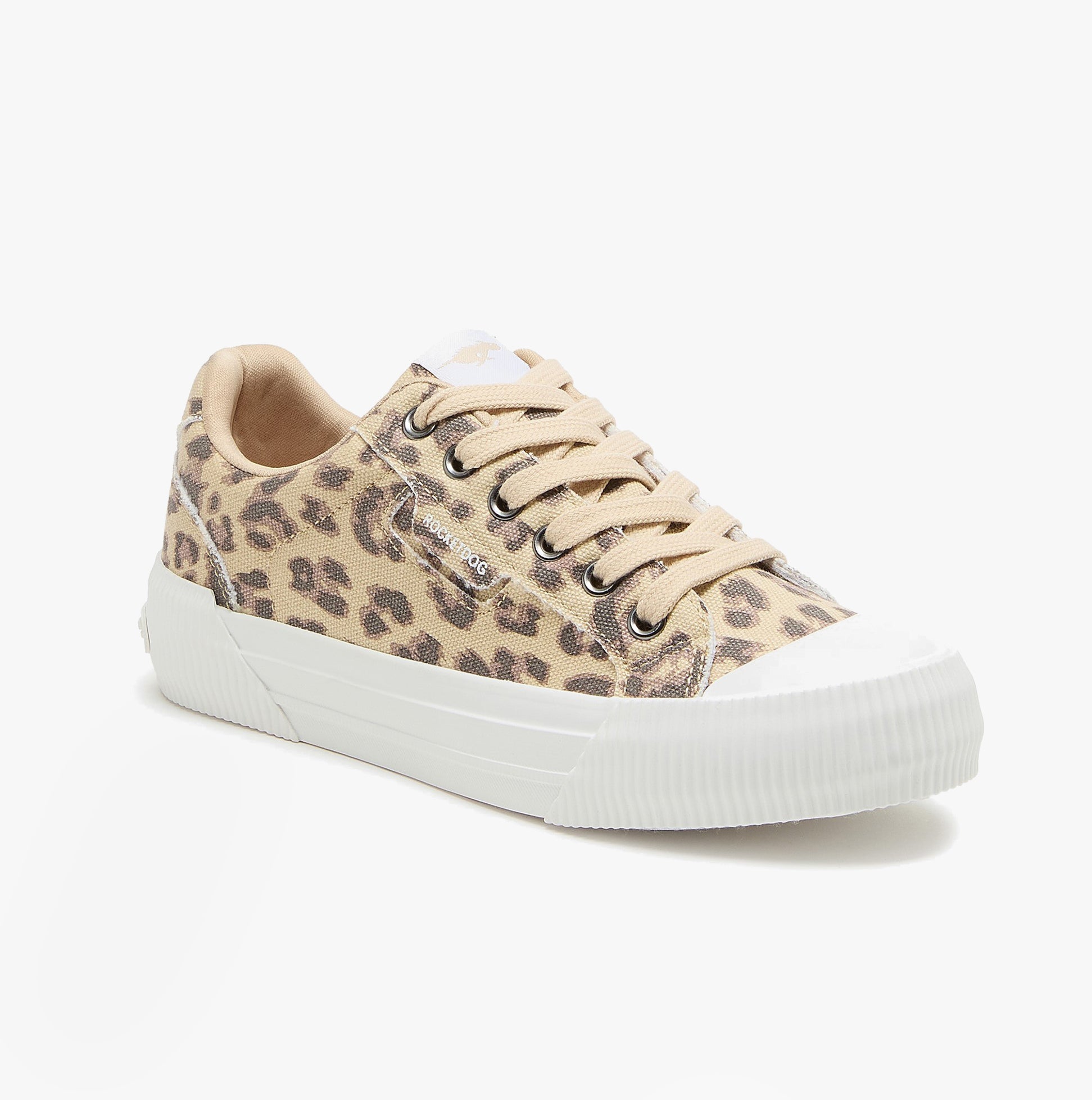 Rocket Dog CHEERY DEXTER Womens Shoes Tan