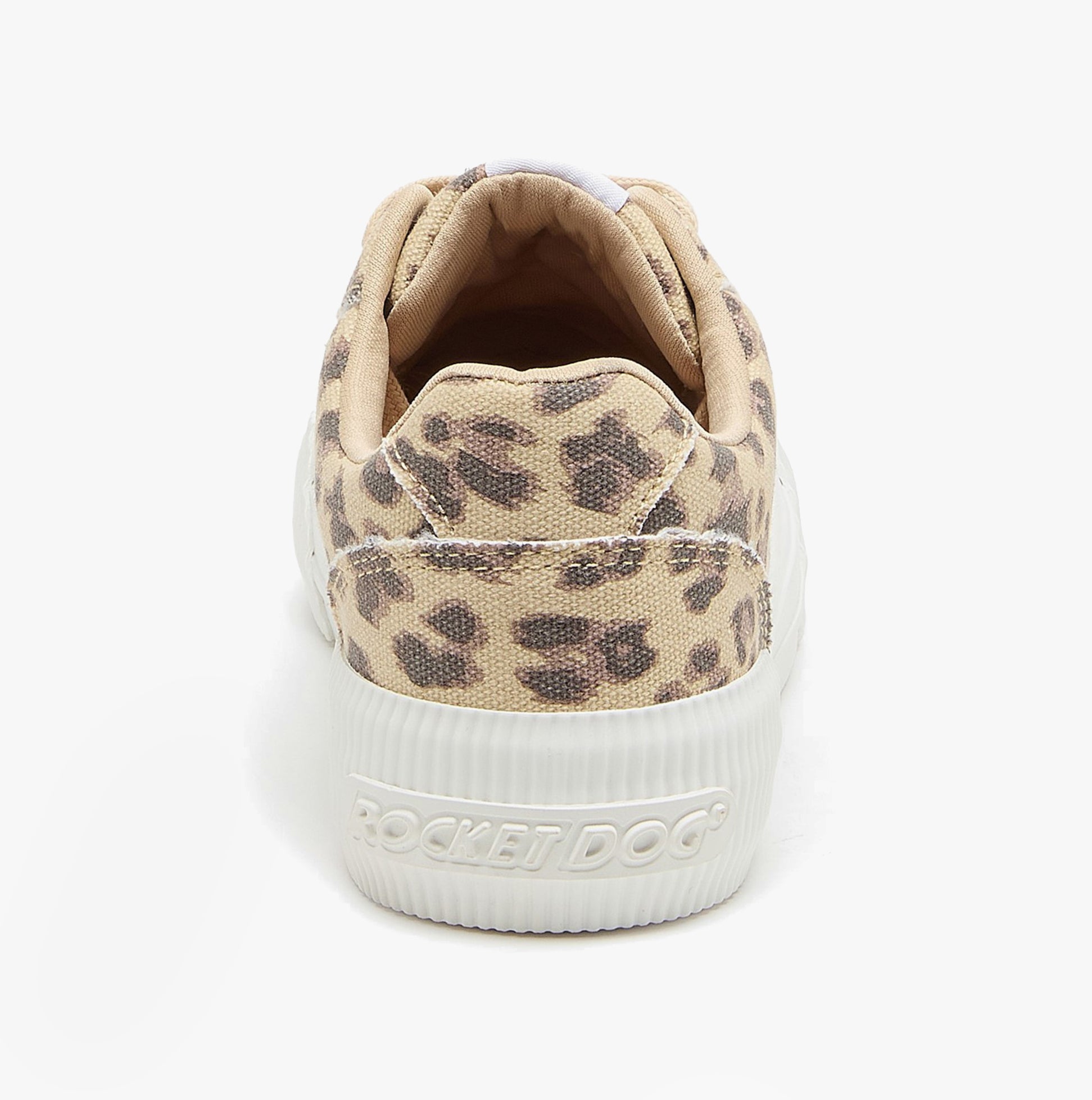 Rocket Dog CHEERY DEXTER Womens Shoes Tan