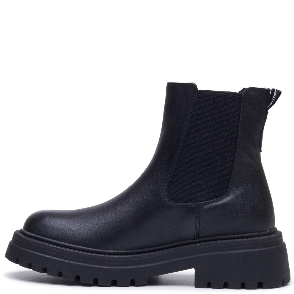 Hush Puppies Rose Chelsea Boot Womens Chelsea Boots Black