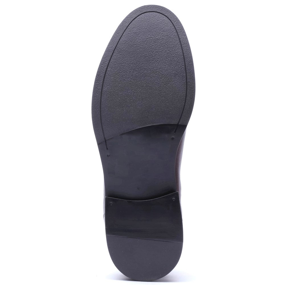 Base London ENZO CHELSEA BOOT Mens Chelsea Boots Tan