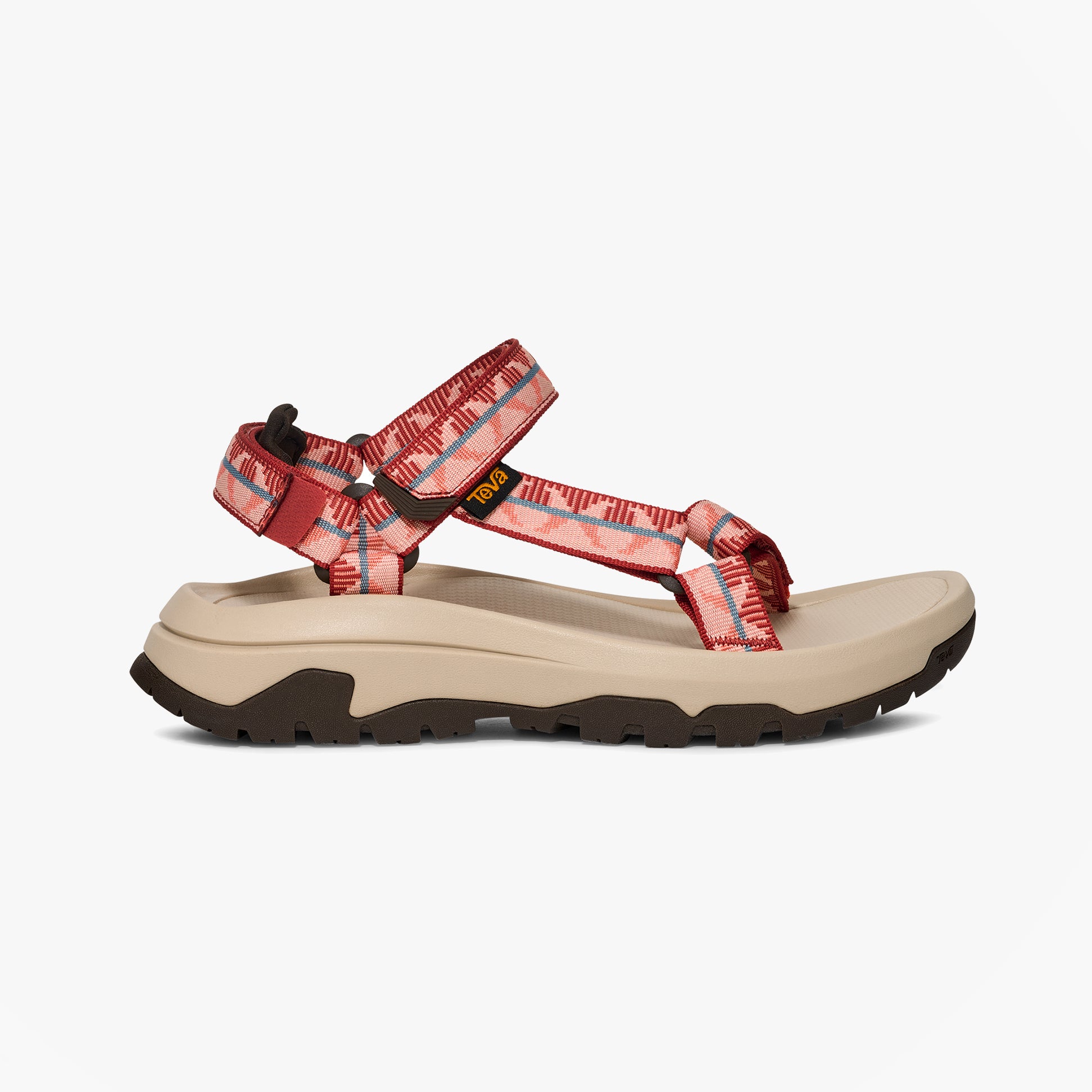 Teva HURRICANE XLT3 CT Womens Cross Strap Sandals Criss Cross Bossa Nova