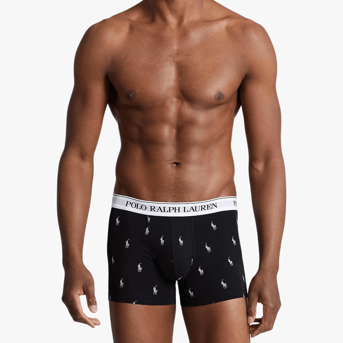 Polo Ralph Lauren Classic Trunks Mens Trunks Multicoloured