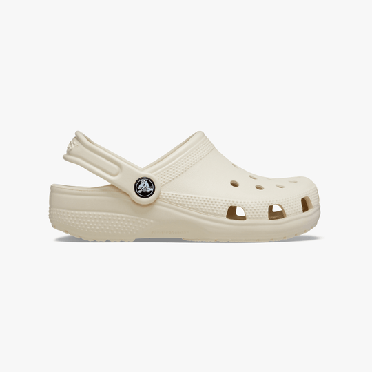 Crocs 206991-2Y2 CLASSIC KIDS Clogs Bone